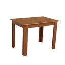 Ver imagem 3 de Conjunto Mesa Retangular Pérola Fosca com 04 Cadeiras - Bagum Bege Naturalle