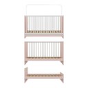 Ver imagem 4 de Berço 3 em 1 com Colchão Incluso Multimóveis MP4394