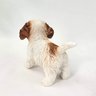 Mini Cachorro Cavalier King Charles Spaniel Decorativo - 5