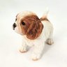 Mini Cachorro Cavalier King Charles Spaniel Decorativo - 6