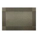 Ver imagem 7 de 4 Jogo Americano Mesa Posta Luxo Restaurante Bar Pvc St Ov