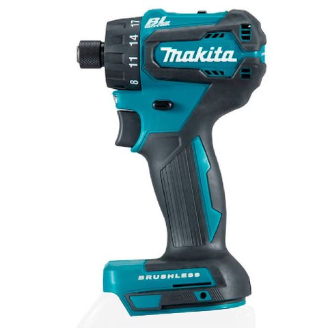 Parafusadeira e Furadeira a Bateria 13mm 18V - DDF083Z - Makita