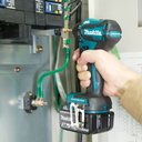 Ver imagem 2 de Parafusadeira e Furadeira a Bateria 13mm 18V - DDF083Z - Makita