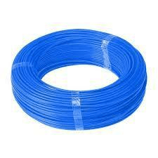 Cabo PP 2x050mm2 Colorido Sem/Alma PVC Immediate Azul - 3