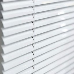 Persiana Alumínio 25mm 200larg x 220alt Branca (2pçs) - 3