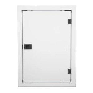 Quadro Distribuição Sobrepor 36 Disjuntores Barramento 100a Andaluz