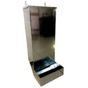 Ver imagem 3 de Comedouro para Cachorro Cao 15 Kg Automático Elevado Suporte