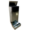 Ver imagem 4 de Comedouro para Cachorro Cao 15 Kg Automático Elevado Suporte