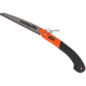 Serrote de Poda Dobrável 7 Pol 18cm Profissional - Western