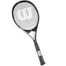 Raquete de Tênis Wilson Aggressor 112 - 1
