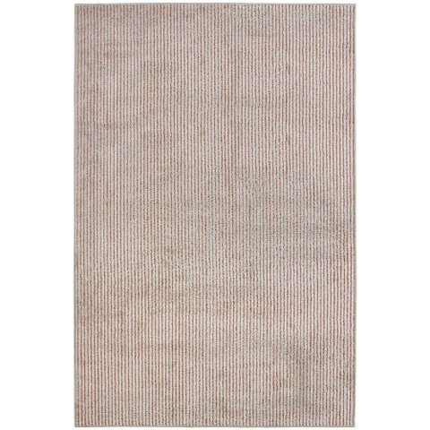 Tapete para Sala Mariana Coral 2,00x3,00 São Carlos