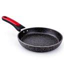 Ver imagem 5 de Frigideira Antiaderente 24cm para Fogão a Gás e Cooktop Fácil de Limpar