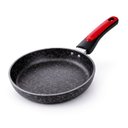 Ver imagem 2 de Frigideira Antiaderente 24cm para Fogão a Gás e Cooktop Fácil de Limpar