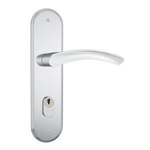 Fechadura Stam Externa 55mm 1601/13 Esp Ix Cromado