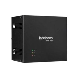 Nobreak Para Portão GNB 1500VA-120V Intelbras - 4