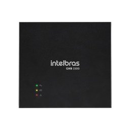 Nobreak Para Portão GNB 1500VA-120V Intelbras - 2