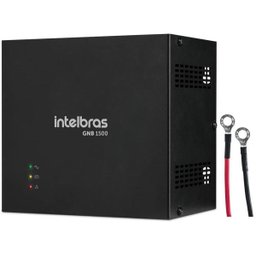 Nobreak Para Portão GNB 1500VA-120V Intelbras - 1