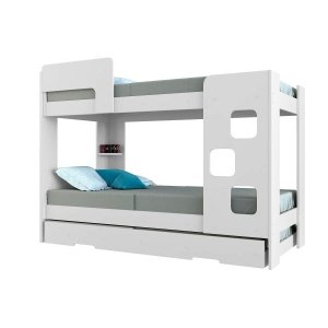 Treliche Vegas Tigus Baby - Branco