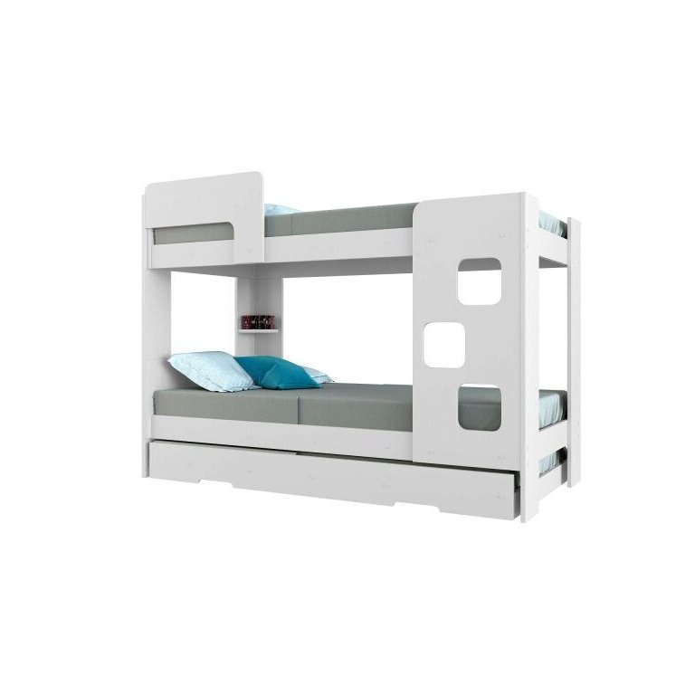 Treliche Vegas Tigus Baby - Branco
