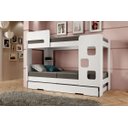 Ver imagem 2 de Treliche Vegas Tigus Baby - Branco