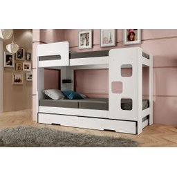 Treliche Vegas Tigus Baby - Branco - 2