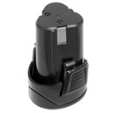 Ver imagem 6 de Kit Ferramentas Espresso Móveis com Parafusadeira/ Furadeira e Broca 100 mm PLUS 386642