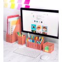 Ver imagem 5 de PORTA REVISTAS DE MESA - OIKOS