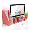 Ver imagem 6 de PORTA REVISTAS DE MESA - OIKOS