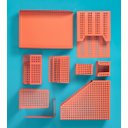 Ver imagem 3 de PORTA REVISTAS DE MESA - OIKOS