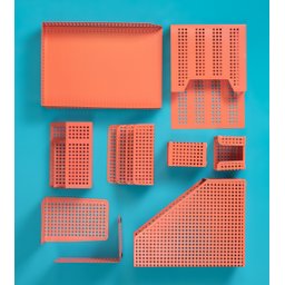 PORTA REVISTAS DE MESA - OIKOS - 3