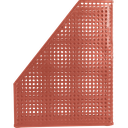 Ver imagem 1 de PORTA REVISTAS DE MESA - OIKOS