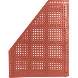 PORTA REVISTAS DE MESA - OIKOS - 1