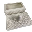 Ver imagem 4 de Caixa Decorativa de Cerâmica com 2 Passarinhos em Cima Bea Decor