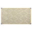 Ver imagem 2 de Tapete Sisal Sala Quarto 2,00x2,50 Clean S-569