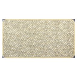 Tapete Sisal Sala Quarto 2,00x2,50 Clean S-569 - 2