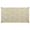 Tapete Sisal Sala Quarto 2,00x2,50 Clean S-569 - 2