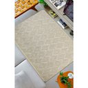 Ver imagem 1 de Tapete Sisal Sala Quarto 2,00x2,50 Clean S-569