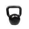 Peso Musculação E Crossfit - Kettlebell Emborrachado 20Kg - 2