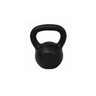 Kettlebell Pintado 8 Kg Crossfit Treinamento Funcional - 1