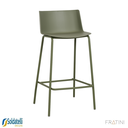 Ver imagem 2 de Kit 2 Banquetas Ipanema Alta 96cm Várias Cores - Fratini