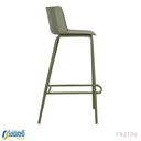 Ver imagem 4 de Kit 2 Banquetas Ipanema Alta 96cm Várias Cores - Fratini