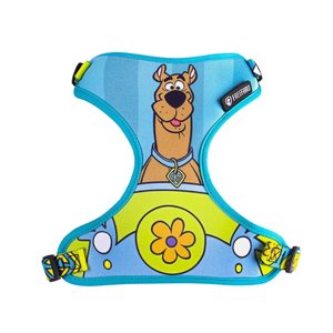 Freefaro Peitoral Air Scooby P