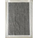 Ver imagem 2 de 3 Pct Tapete Higiênico Maxxi Pet Carbon 80x60cm - 90 Tapetes