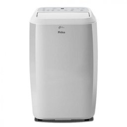 Ar Condicionado Portátil Philco Quente Frio Branco 220v - 7
