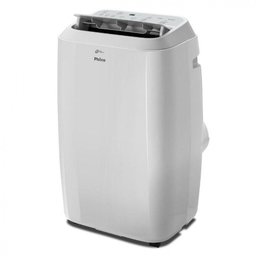 Ar Condicionado Portátil Philco Quente Frio Branco 220v - 5