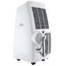 Ar Condicionado Portátil Philco Quente Frio Branco 220v - 4