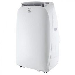 Ar Condicionado Portátil Philco Quente Frio Branco 220v - 12