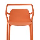 Ver imagem 3 de Banqueta para Jardim em Polipropileno Enjoy