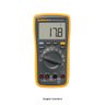 Multímetro Digital 1000v 10a Temperatura 400°c Frequência 100khz Ref. 4404231 Fluke 17b+ - 1