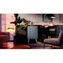 Ver imagem 3 de Frigobar Brastemp Retrô 76l Azul Claro 110v Bra08hwana